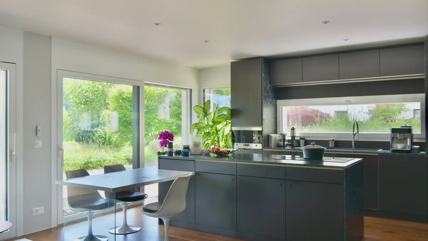 Maison individuelle à louer - 1188 Gimel - Photo 3