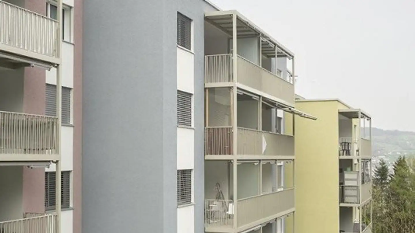 Wohnung mieten - Wassergass 19, 8810 Horgen - Foto 2