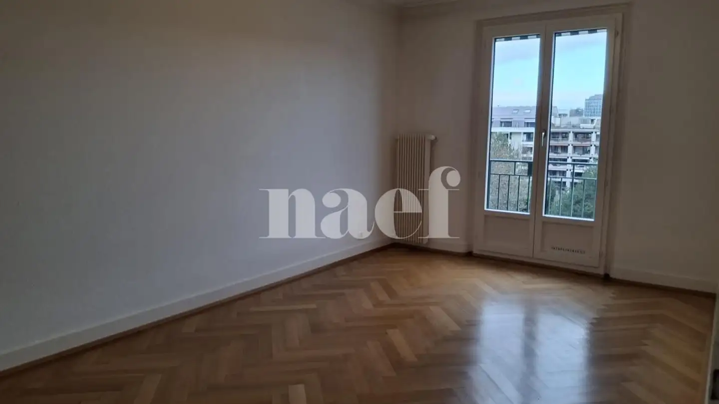 Wohnung mieten - Rue Jacques- Grosselin 1, 1227 Carouge GE - Foto 3