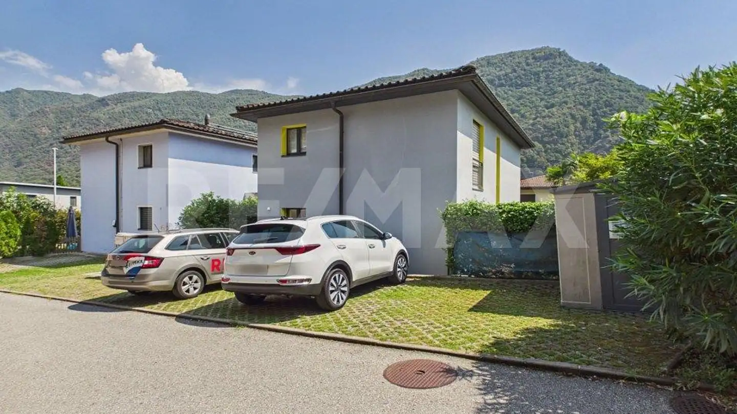 Single house for sale - 6805 Mezzovico - Photo 4