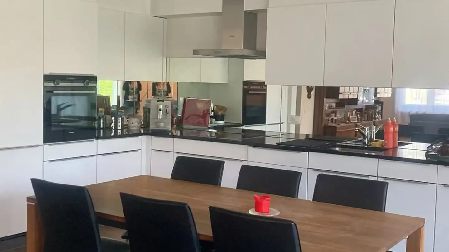 Apartment for rent - Hofstattweg 7, 4625 Oberbuchsiten - Photo 4
