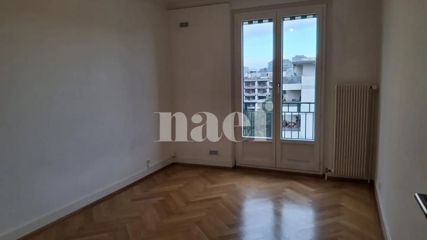 Wohnung mieten - Rue Jacques- Grosselin 1, 1227 Carouge GE - Foto 4