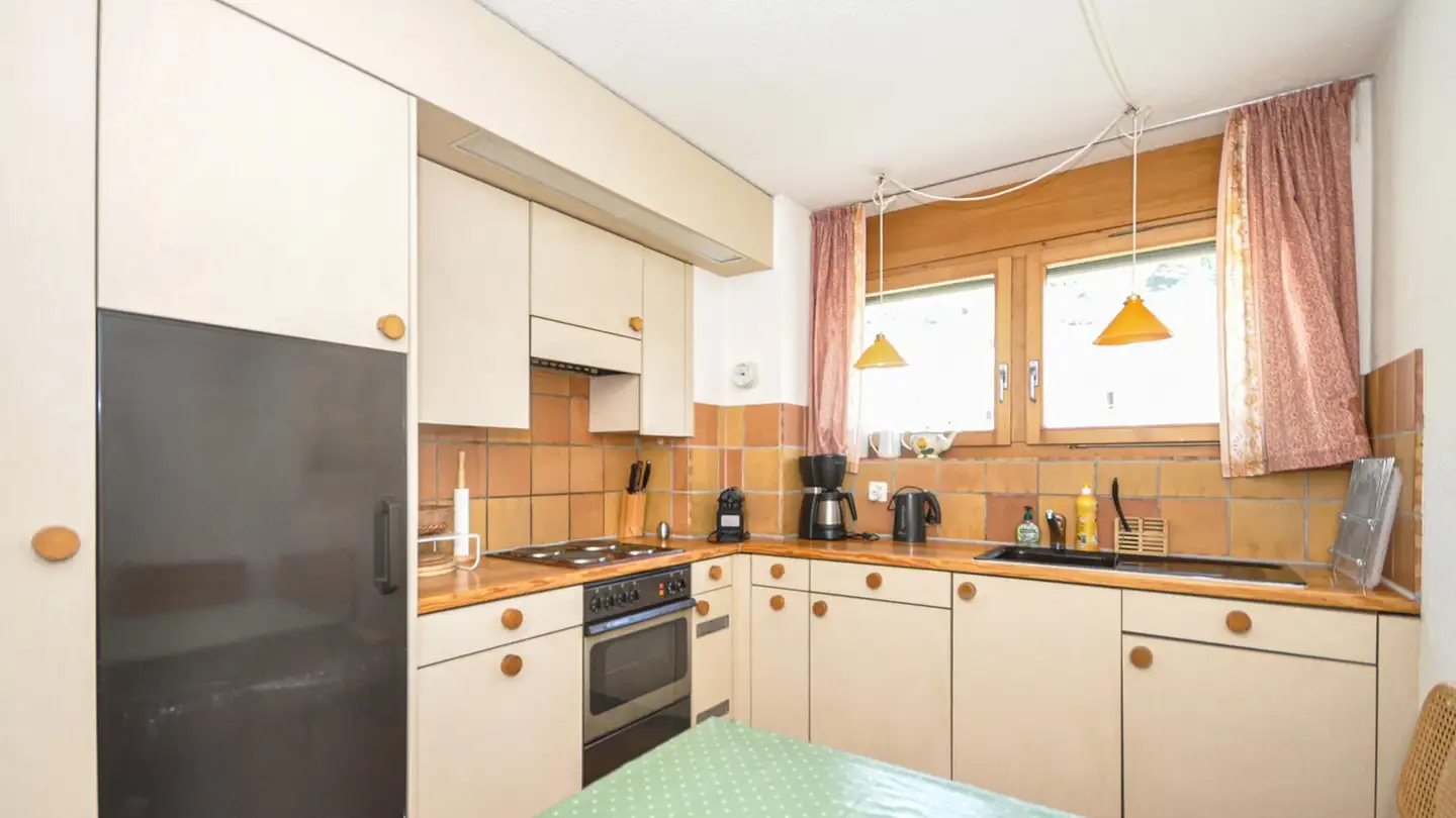 Apartment for sale - Serras, 7550 Scuol - Photo 4