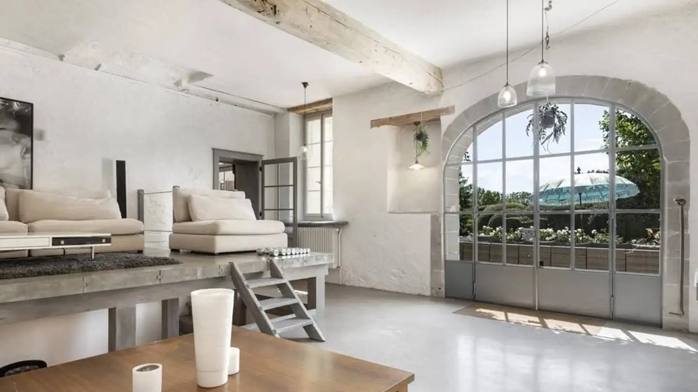 Single house for sale - 1173 Féchy - Photo 2