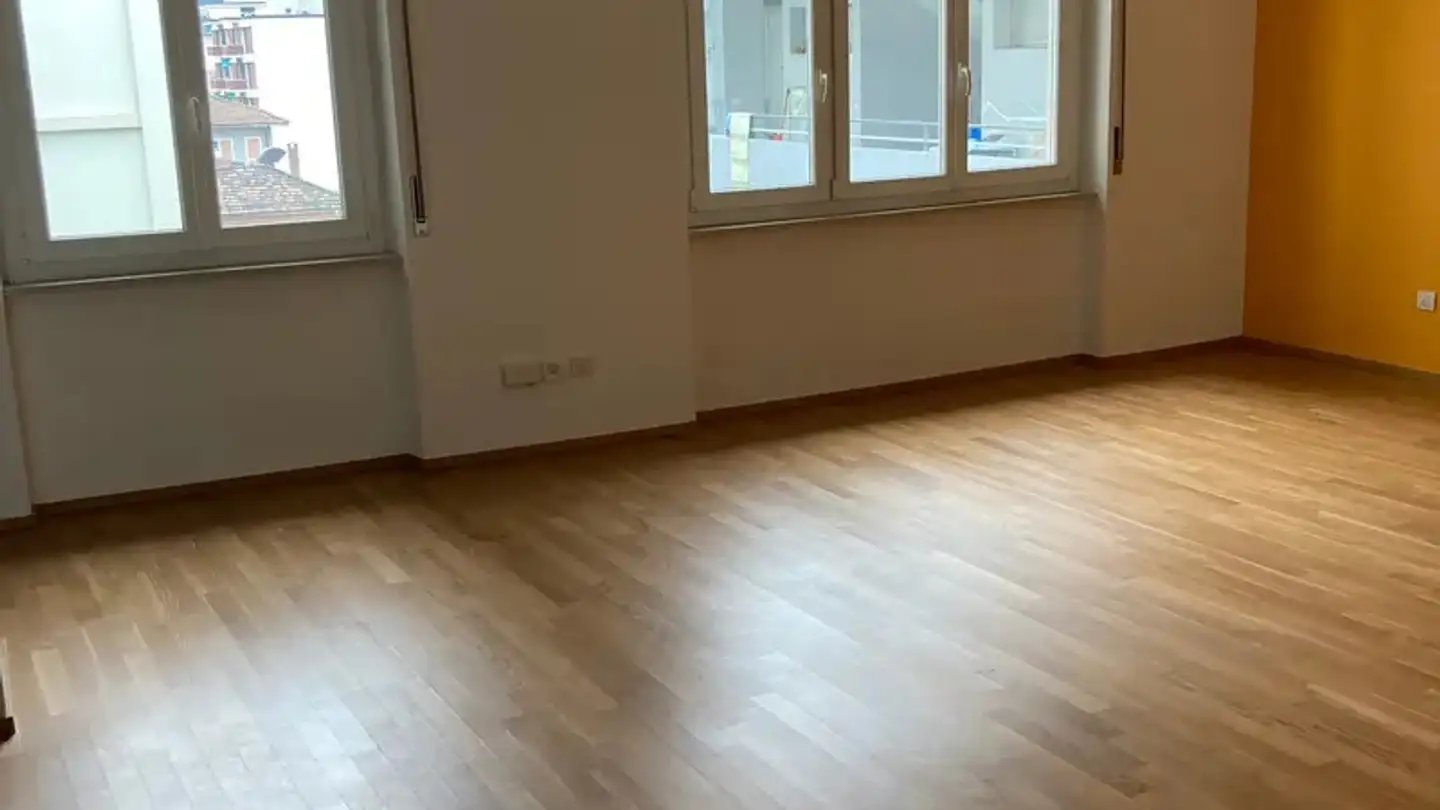Wohnung mieten - Via Stefano Franscini 18, 6830 Chiasso