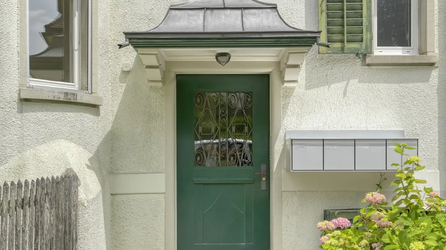 Wohnung mieten - Alpsteinstrasse 10, 9014 St. Gallen - Foto 3