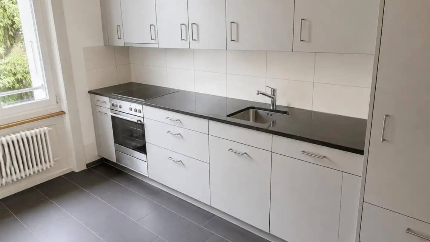 Appartement à louer - Murifeldweg 11, 3006 Bern