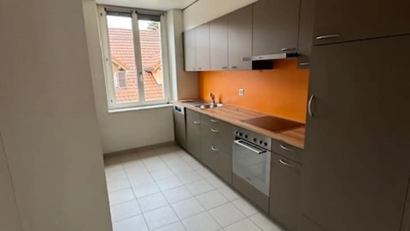 Apartment for rent - Rue Du Pasteur Frêne 4, 2710 Tavannes