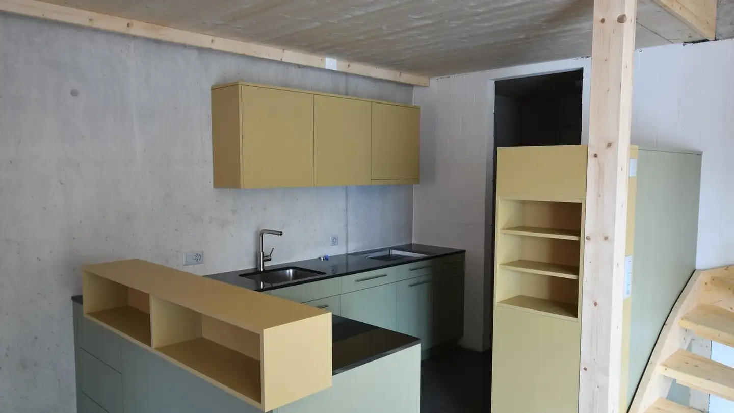 Duplex for rent - Simmelenmattweg 5, 4222 Zwingen - Photo 3