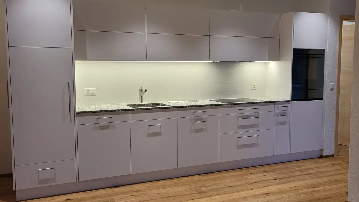 Wohnung mieten - Gändli, 6468 Attinghausen