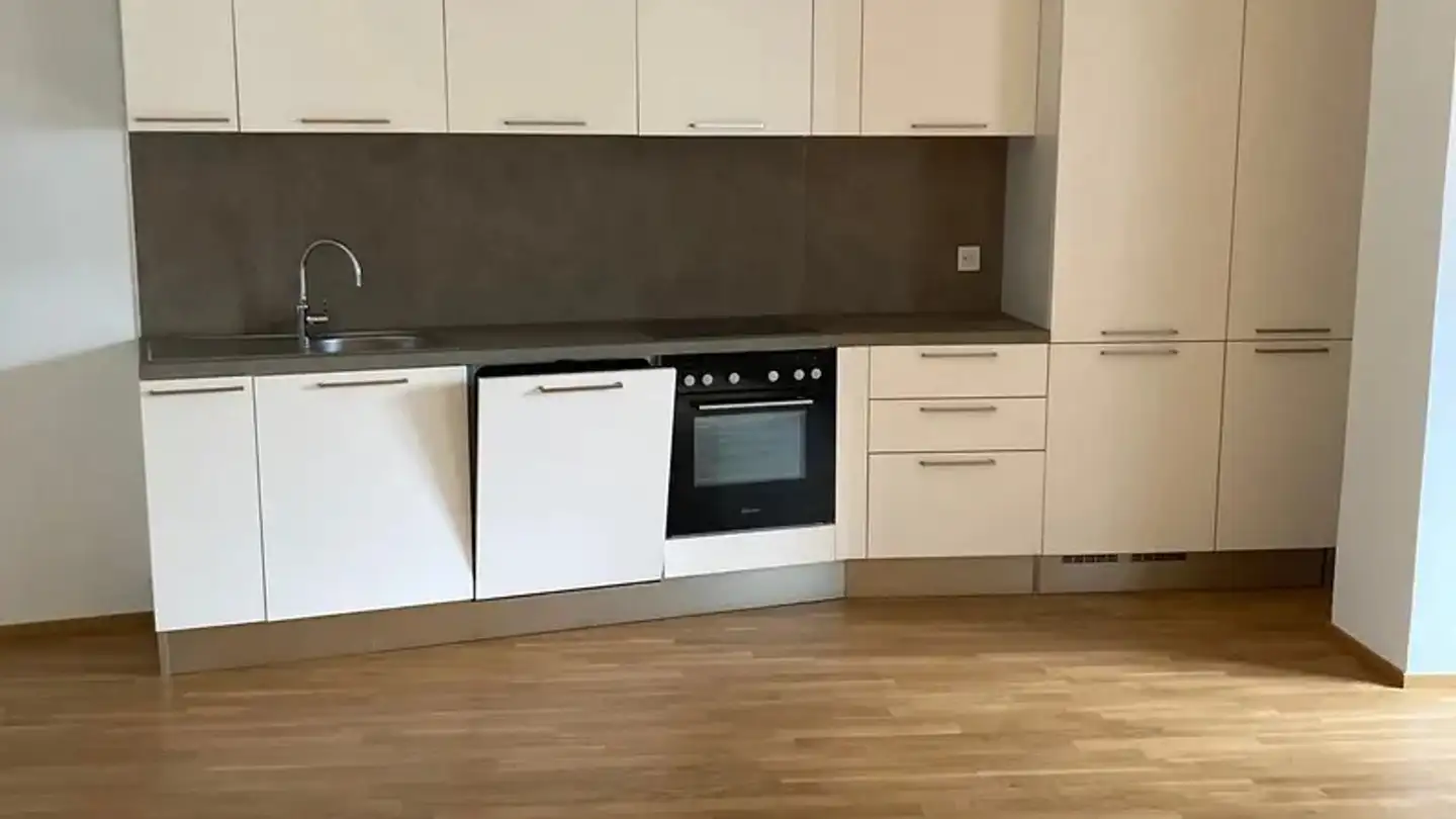 Appartamento in affitto - Via Stefano Franscini 18, 6830 Chiasso - Photo 2