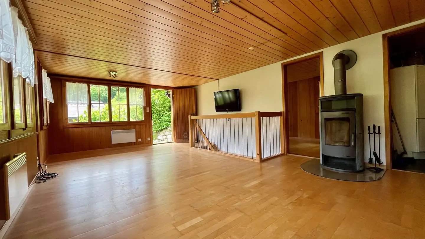 Chalet kaufen - Neuweg, 3715 Adelboden - Foto 3