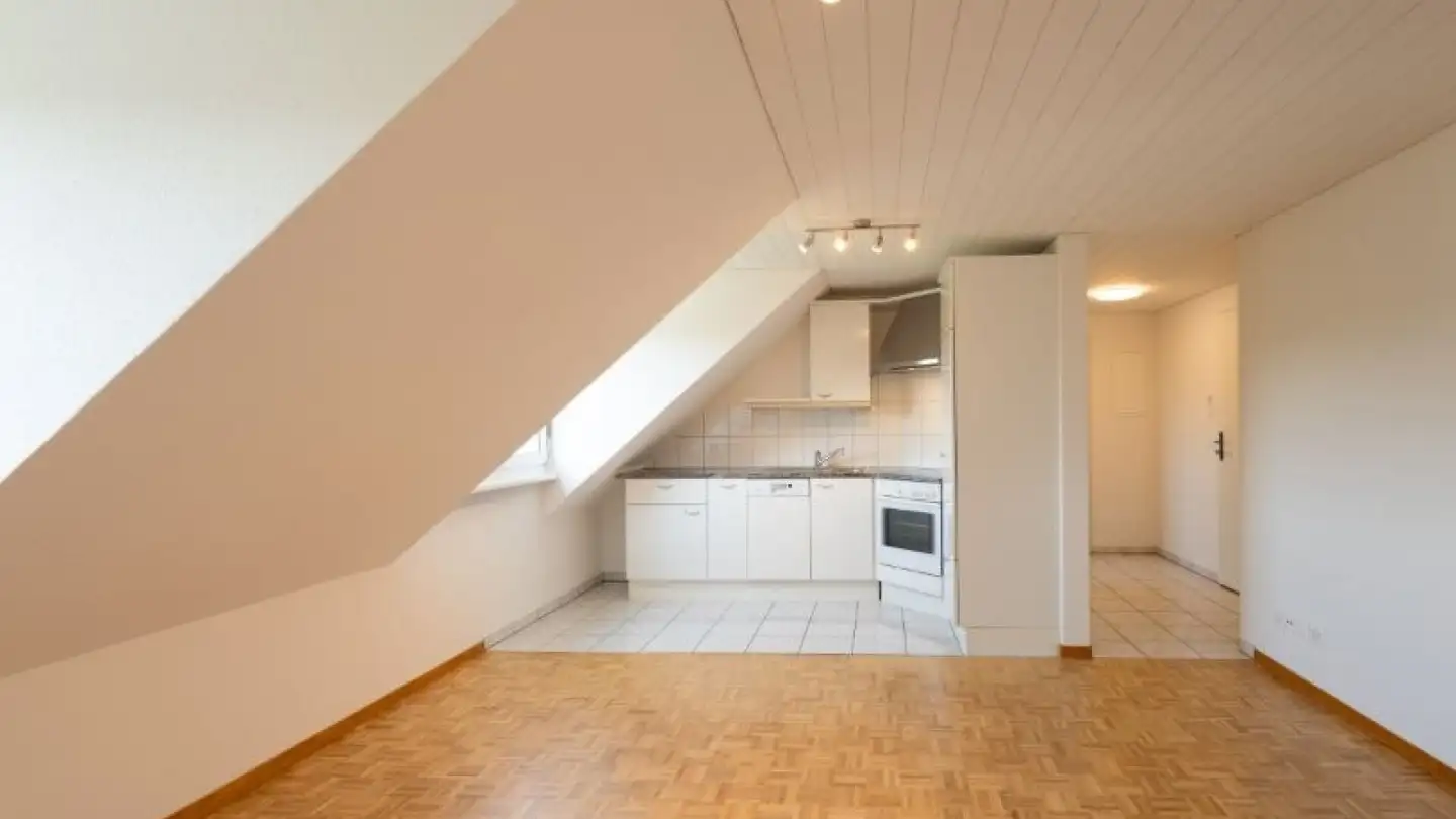 Attico in vendita - Thurstrasse 5a, 8583 Sulgen - Foto 3