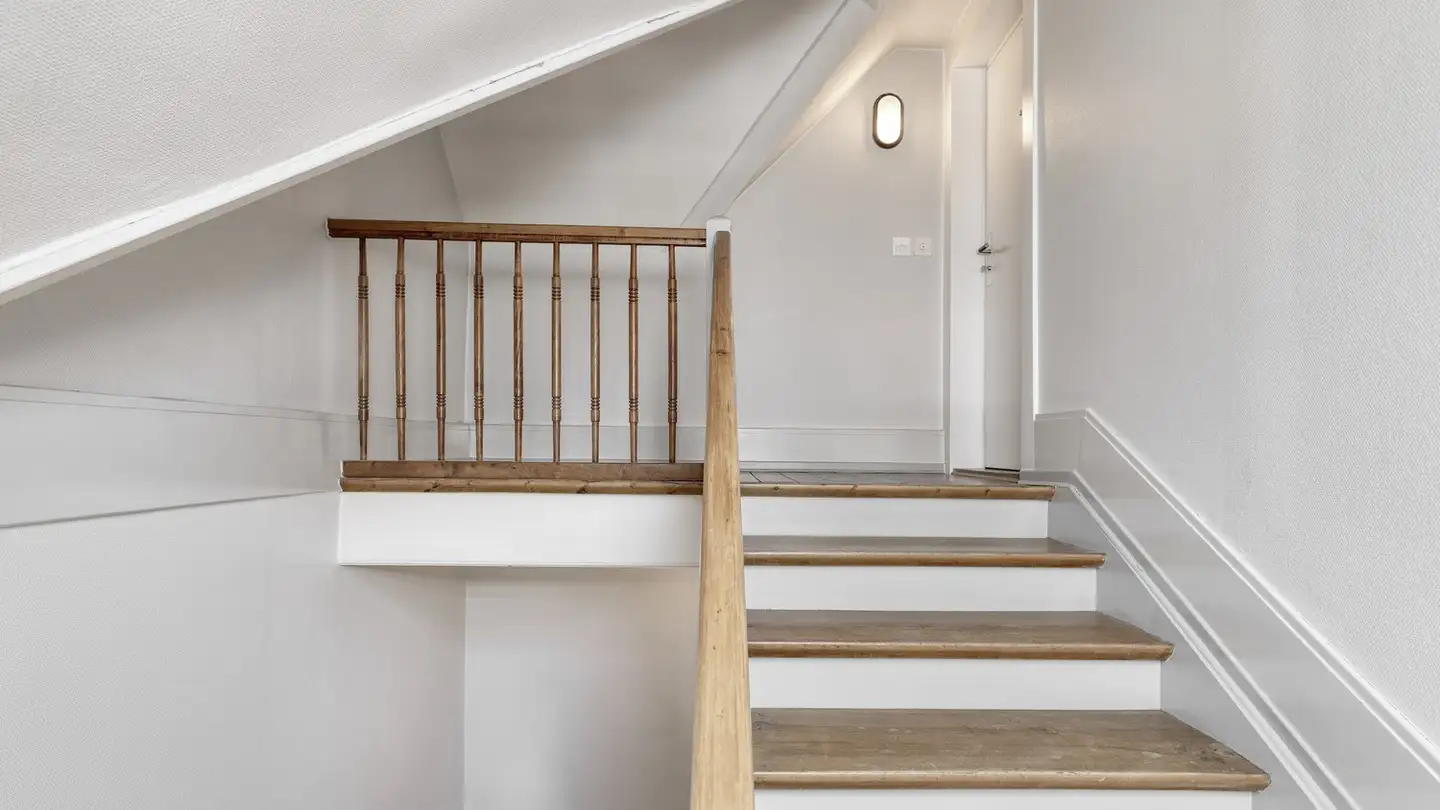 Wohnung mieten - Alpsteinstrasse 10, 9014 St. Gallen - Foto 4