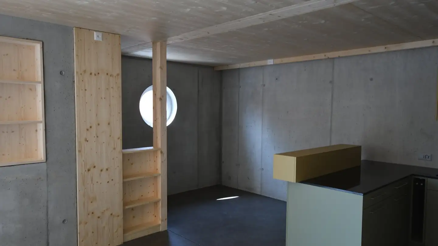 Duplex for rent - Simmelenmattweg 5, 4222 Zwingen - Photo 2