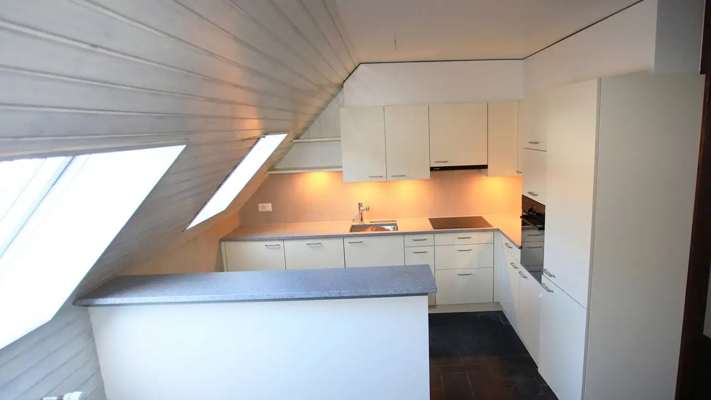 Mehrfamilienhaus kaufen - Rue Du Marché 10, 2300 La Chaux-de-Fonds - Foto 2