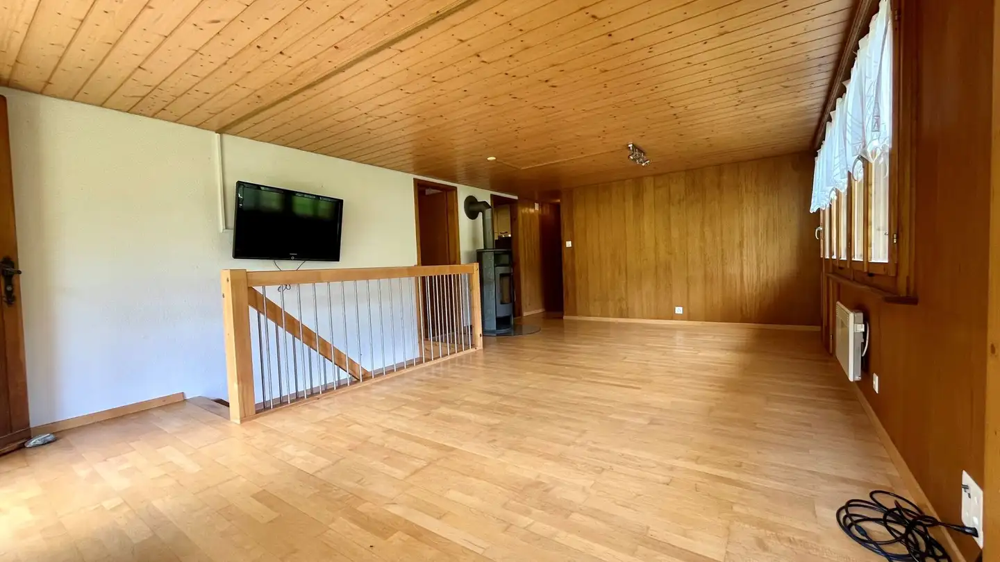 Chalet kaufen - Neuweg, 3715 Adelboden - Foto 4