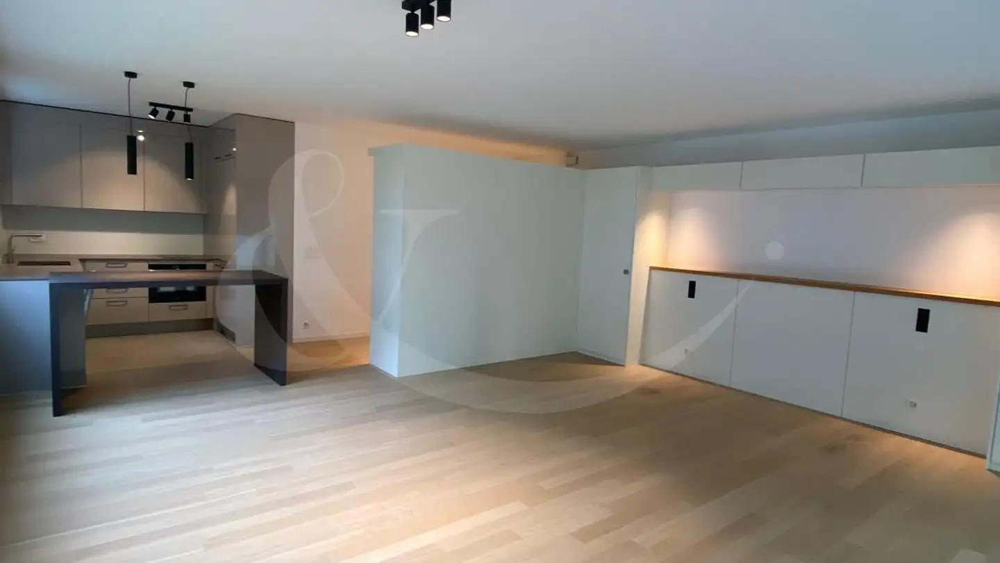 Wohnung mieten - Route De Malagnou 28, 1208 Genève