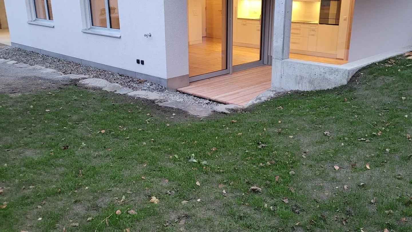 Appartamento in affitto - Gändli, 6468 Attinghausen - Photo 2