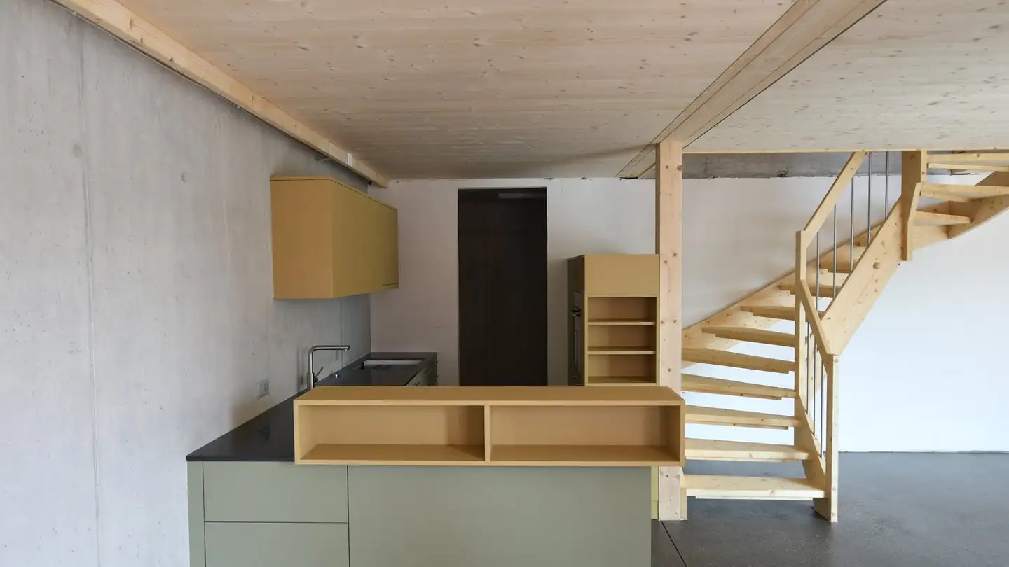 Duplex for rent - Simmelenmattweg 5, 4222 Zwingen - Photo 4