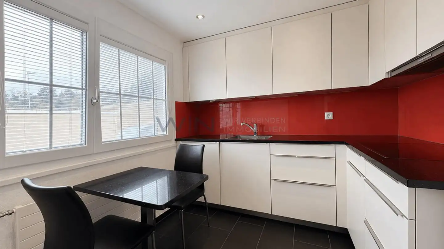 Maison individuelle à louer - 4665 Oftringen - Photo 2