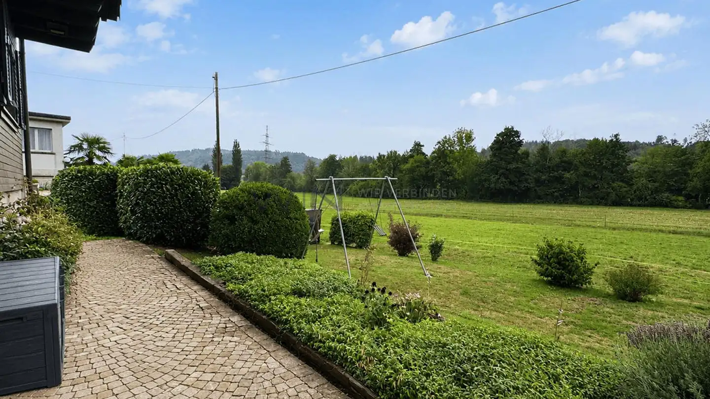 Maison individuelle à louer - 4665 Oftringen - Photo 4
