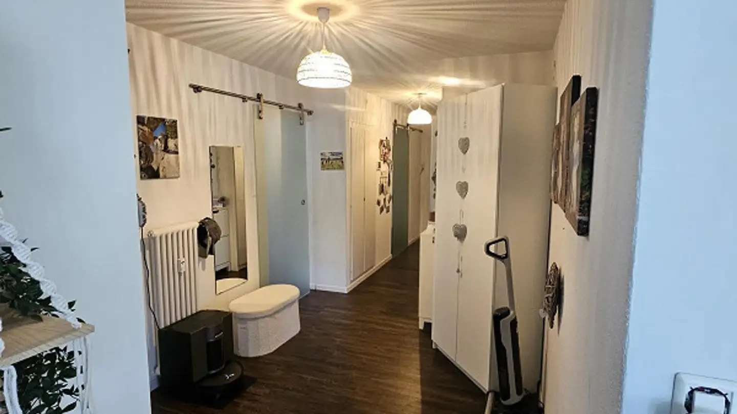 Apartment for rent - Haselstudstrasse 13, 8636 Wald ZH - Photo 4