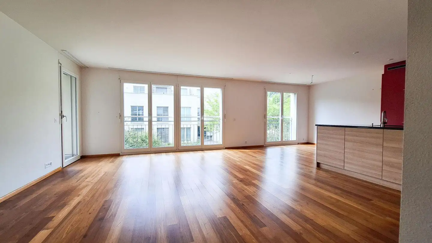 Apartment for sale - Köhlerweg 29, 4450 Sissach - Photo 3