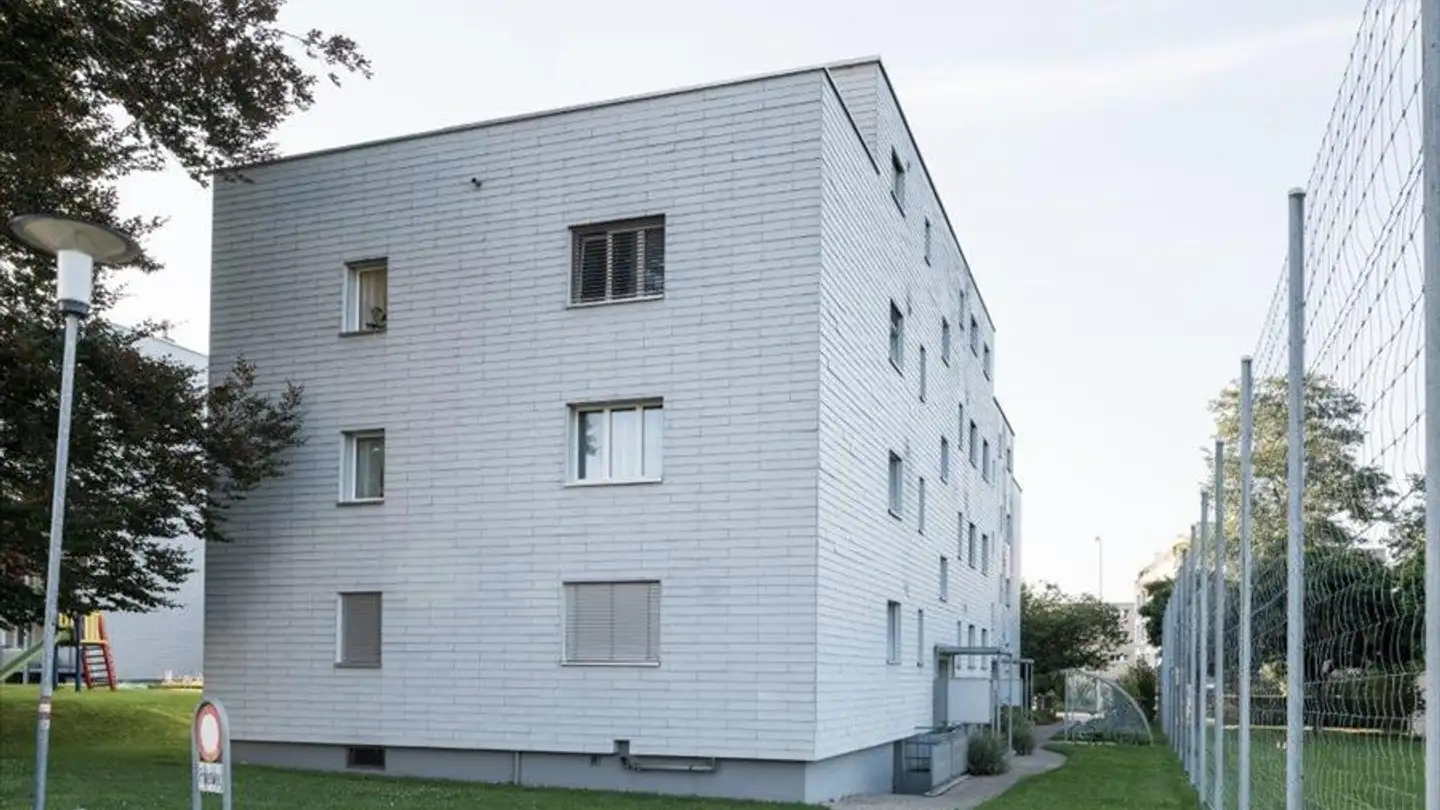 Outdoor parking space for rent - St. Gallerstrasse 93, 9403 Goldach