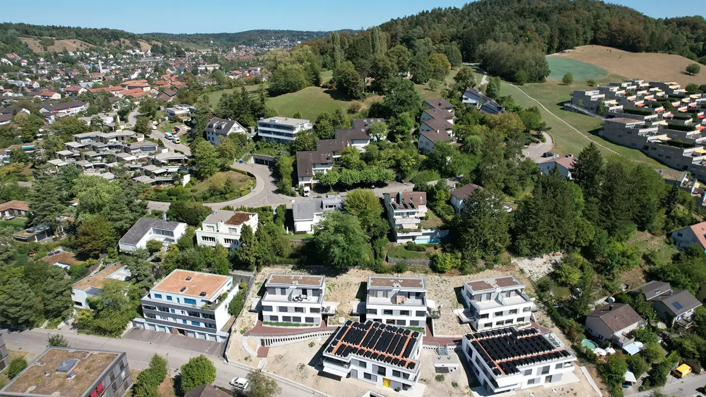 Casa bifamiliare in vendita - Burgstrasse 6b, 8408 Winterthur - Foto 2