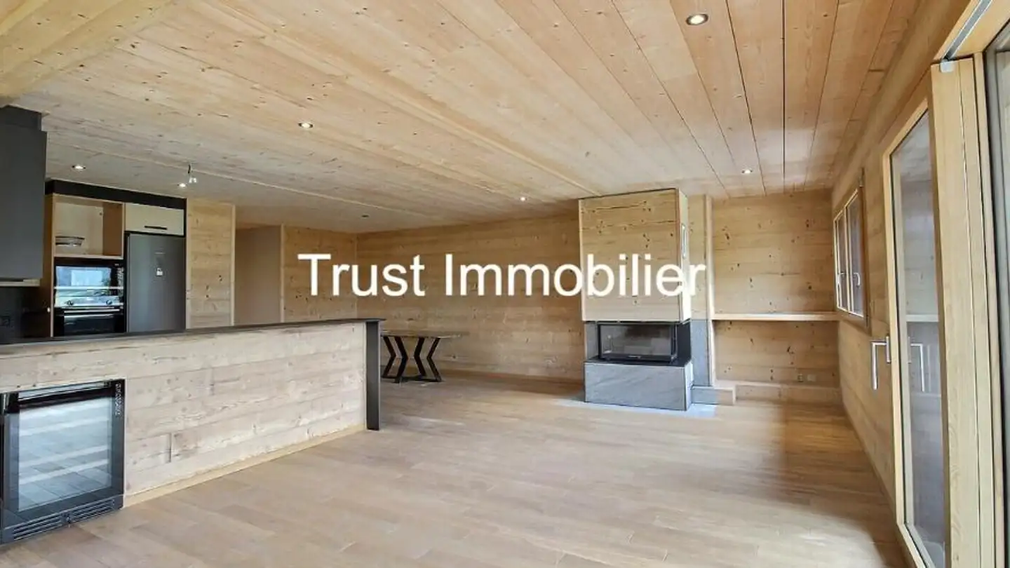 Appartement à vendre - 1882 Gryon - Photo 2