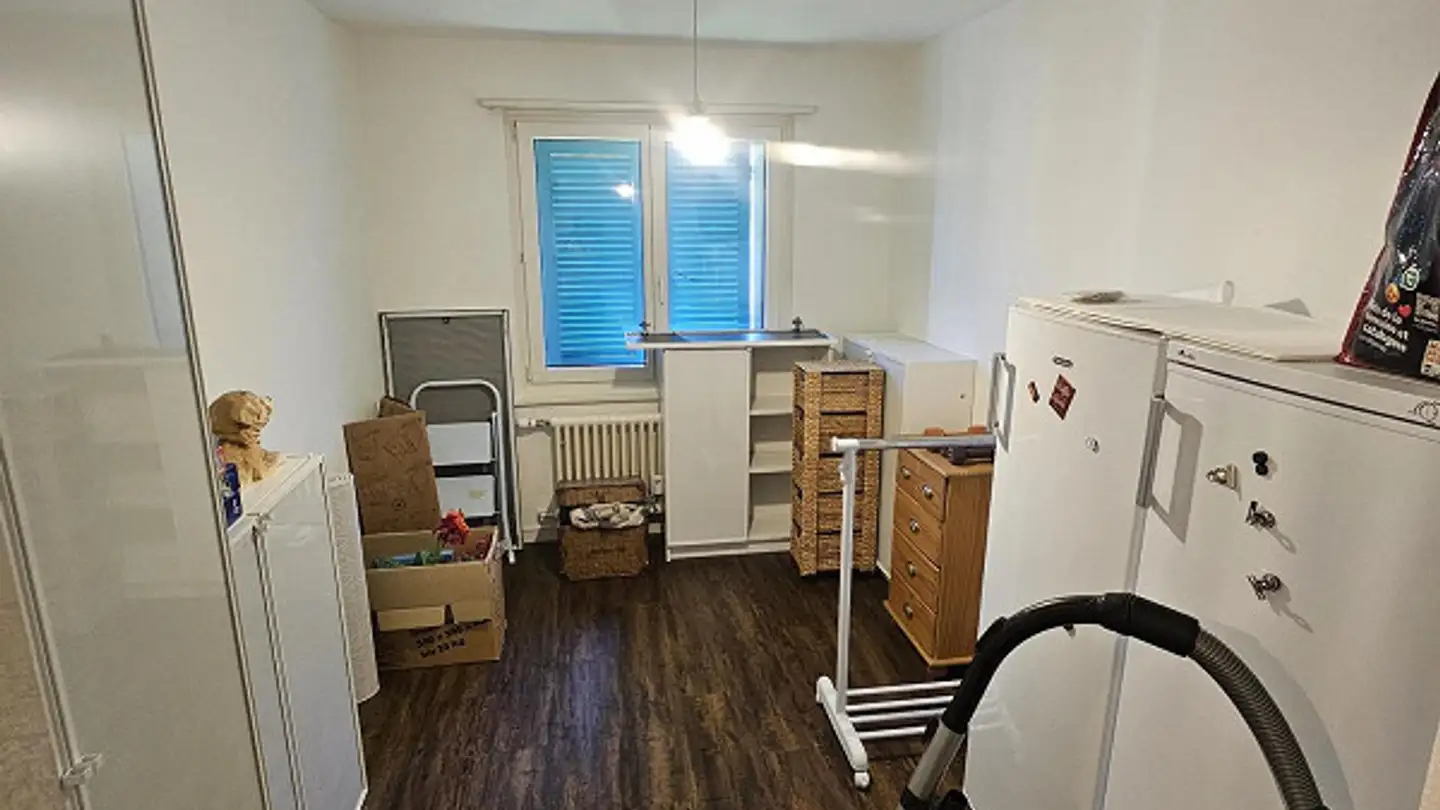Apartment for rent - Haselstudstrasse 13, 8636 Wald ZH - Photo 3