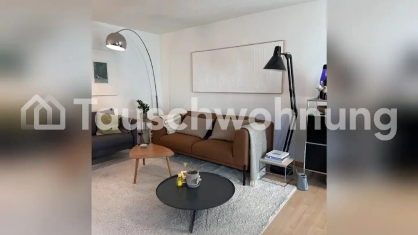 Wohnung mieten - 8004 Zürich