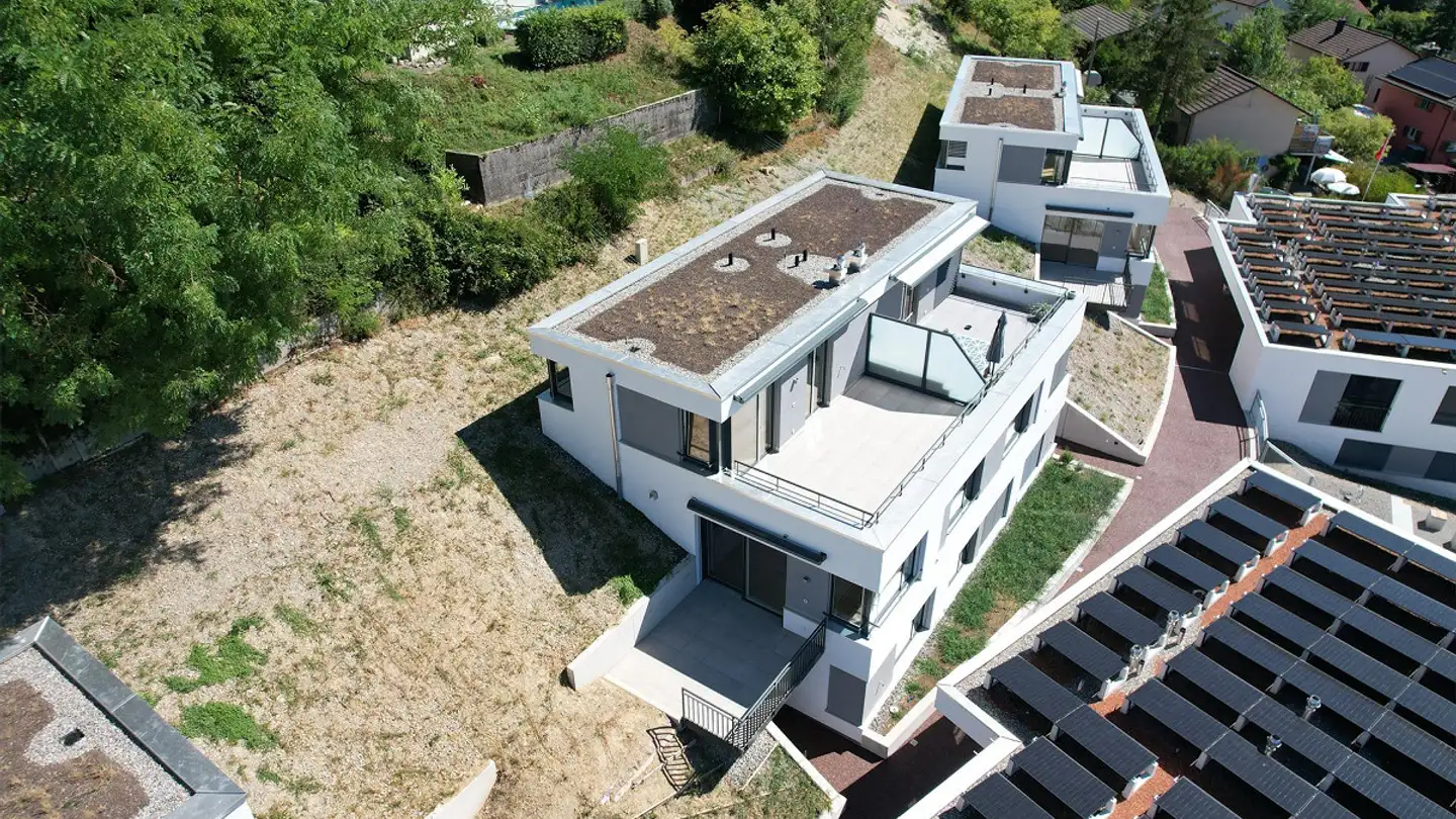 Casa bifamiliare in vendita - Burgstrasse 6b, 8408 Winterthur - Foto 3