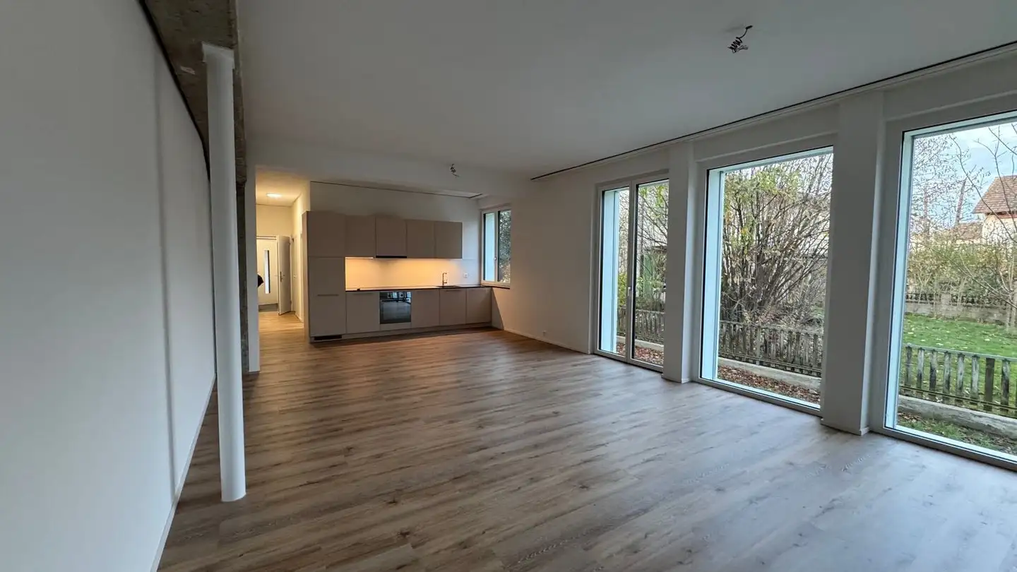 Appartement à louer - Kindergartenstrasse 1, 5210 Windisch - Photo 3