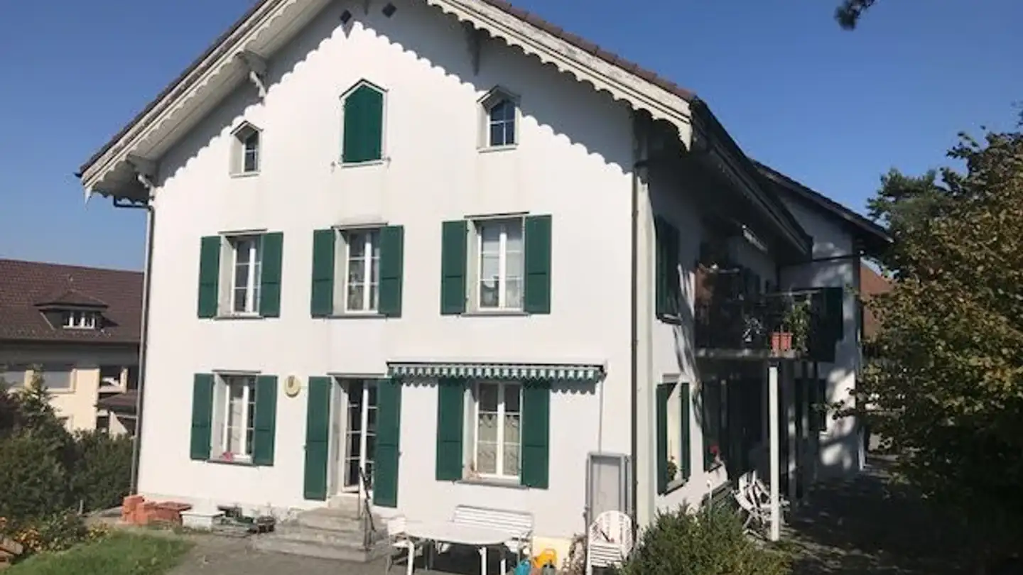 Apartment for rent - Burgstrasse 6, 3360 Herzogenbuchsee