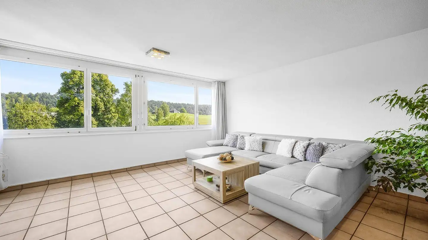 Maison en terrasse à vendre - 8733 Eschenbach SG