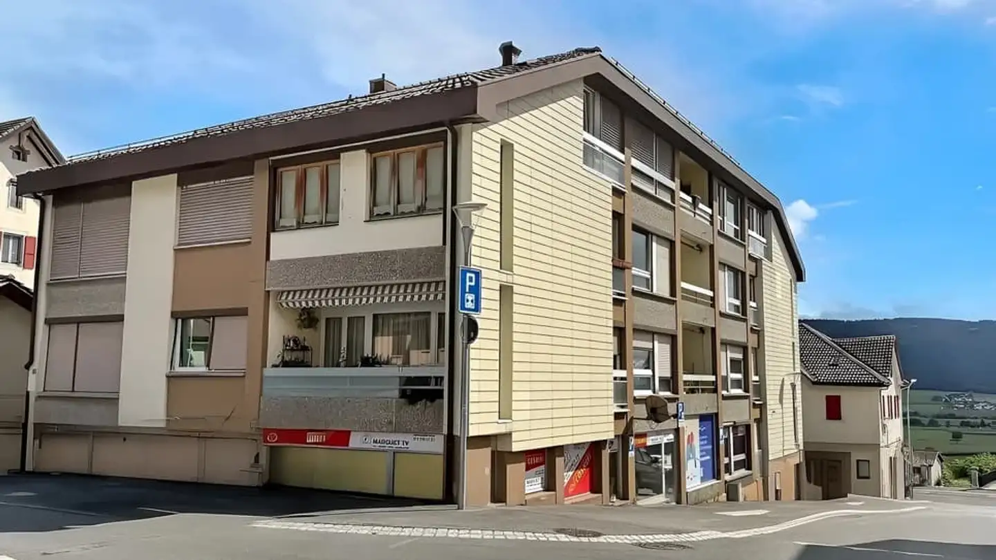 Appartamento in vendita - 2053 Cernier - Photo 3