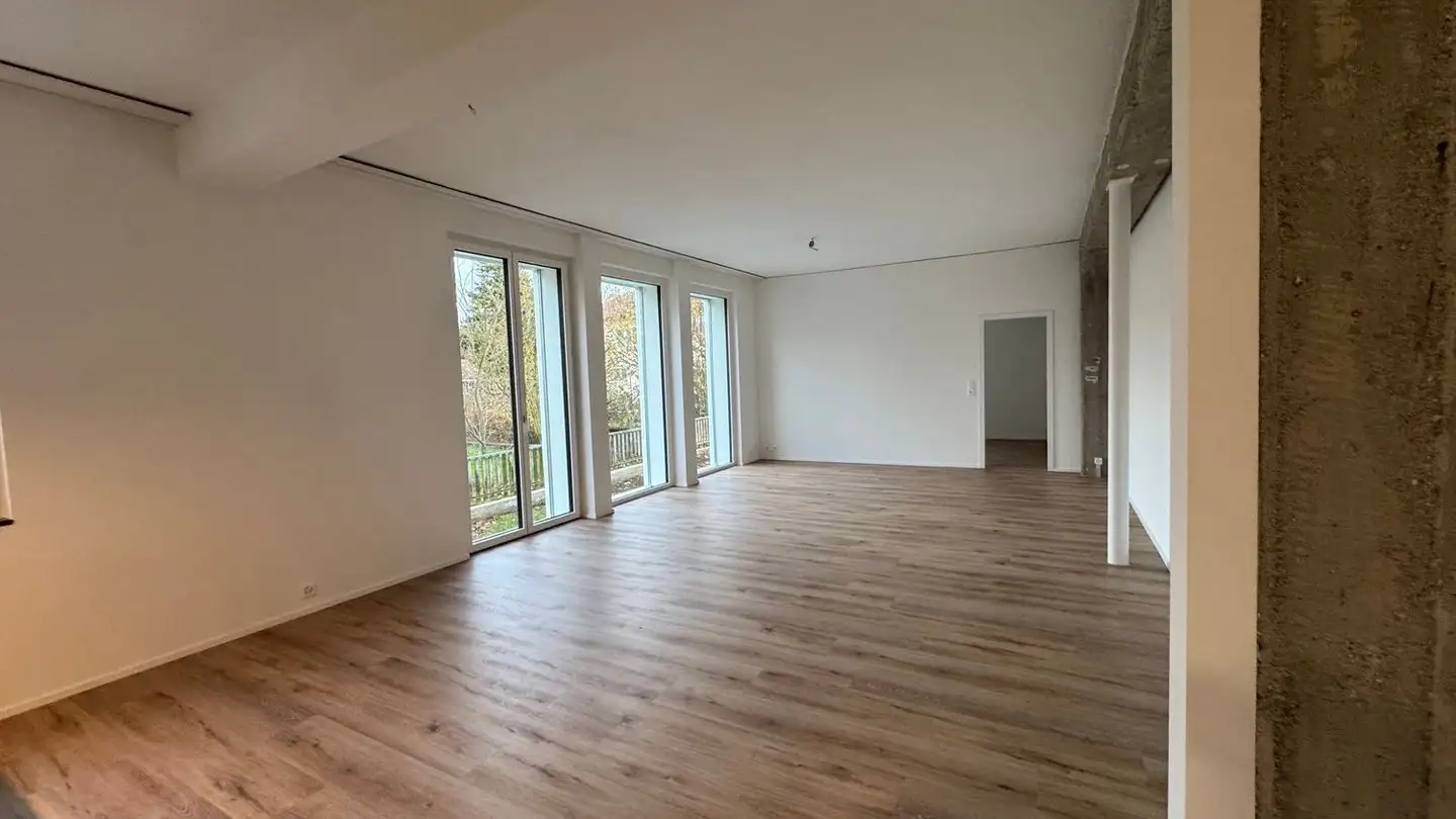 Appartement à louer - Kindergartenstrasse 1, 5210 Windisch - Photo 4