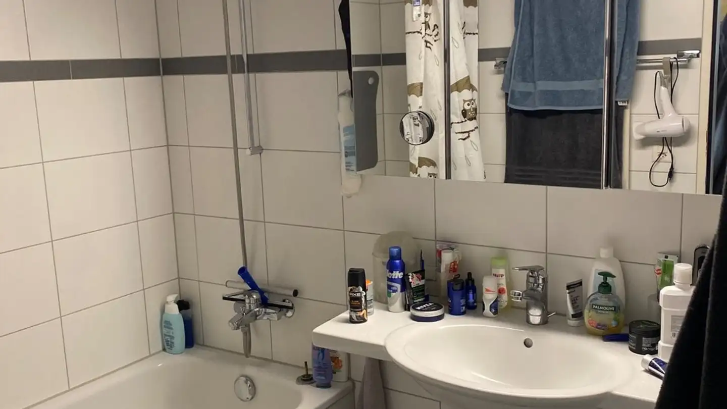 Single room for rent - Altgasse, 6340 Baar - Photo 4
