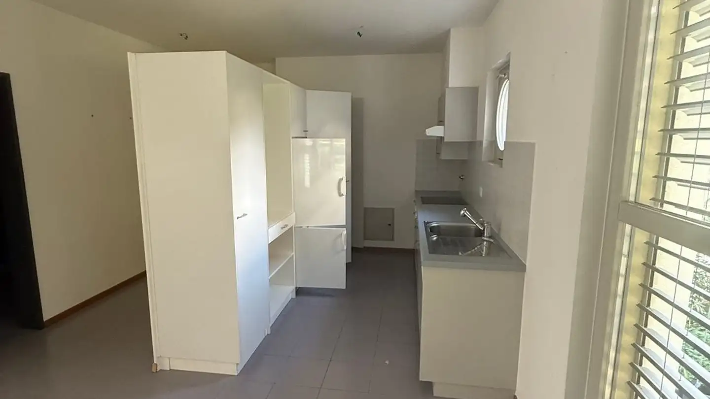 Appartement à louer - Via Francesco Borromini 7a, 6900 Lugano