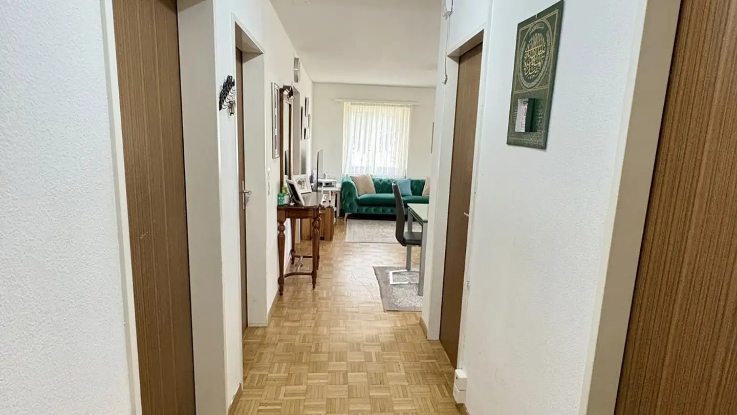 Apartment for rent - Stationsstrasse 111, 8424 Embrach