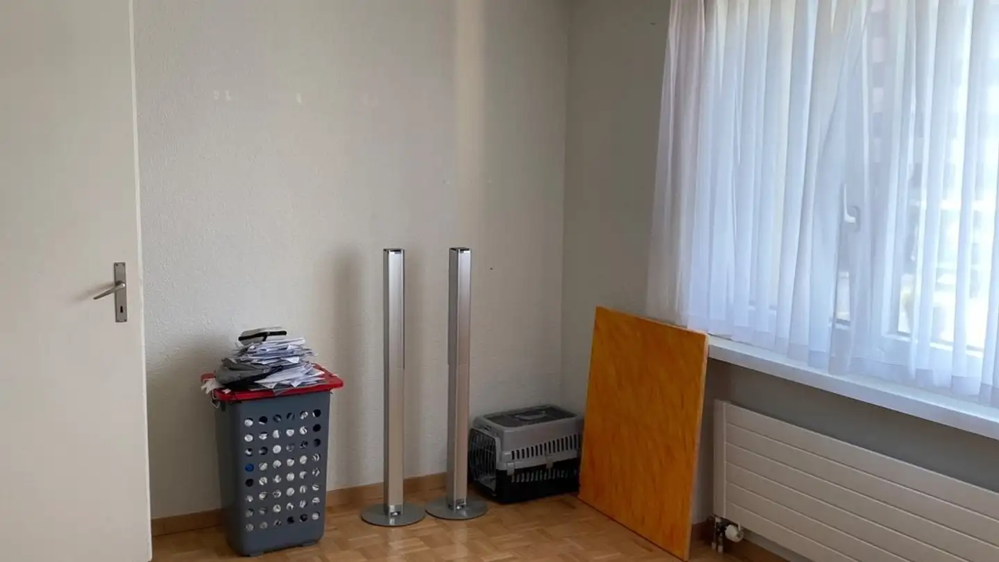 Single room for rent - Altgasse, 6340 Baar - Photo 2