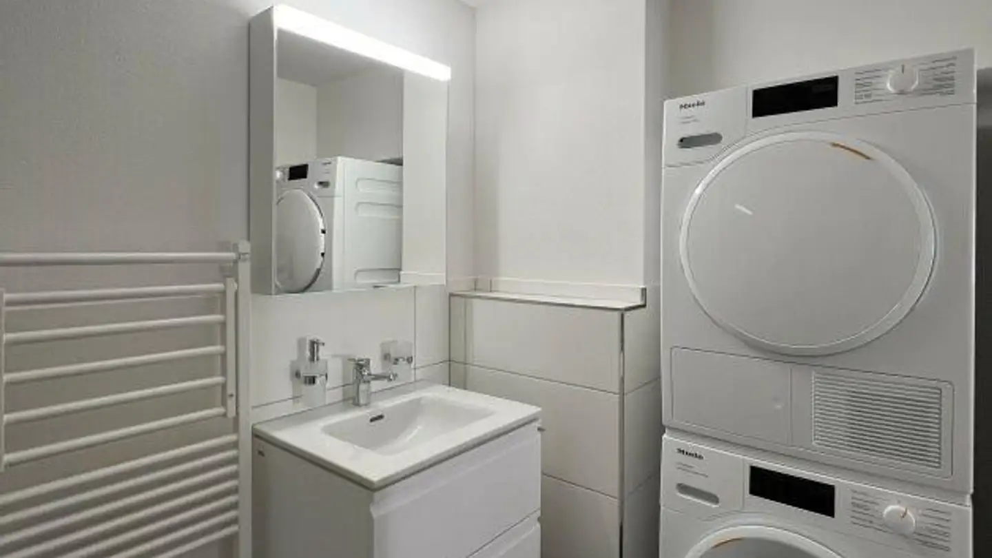 Apartment for rent - Vordergasse 21, 8200 Schaffhausen - Photo 4