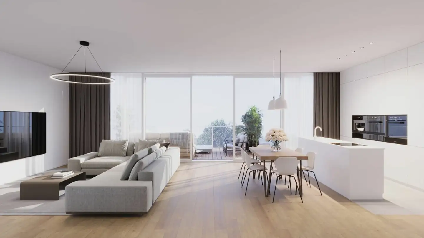 Attico in vendita - Weiherholzstrasse 4, 8587 Oberaach - Foto 4