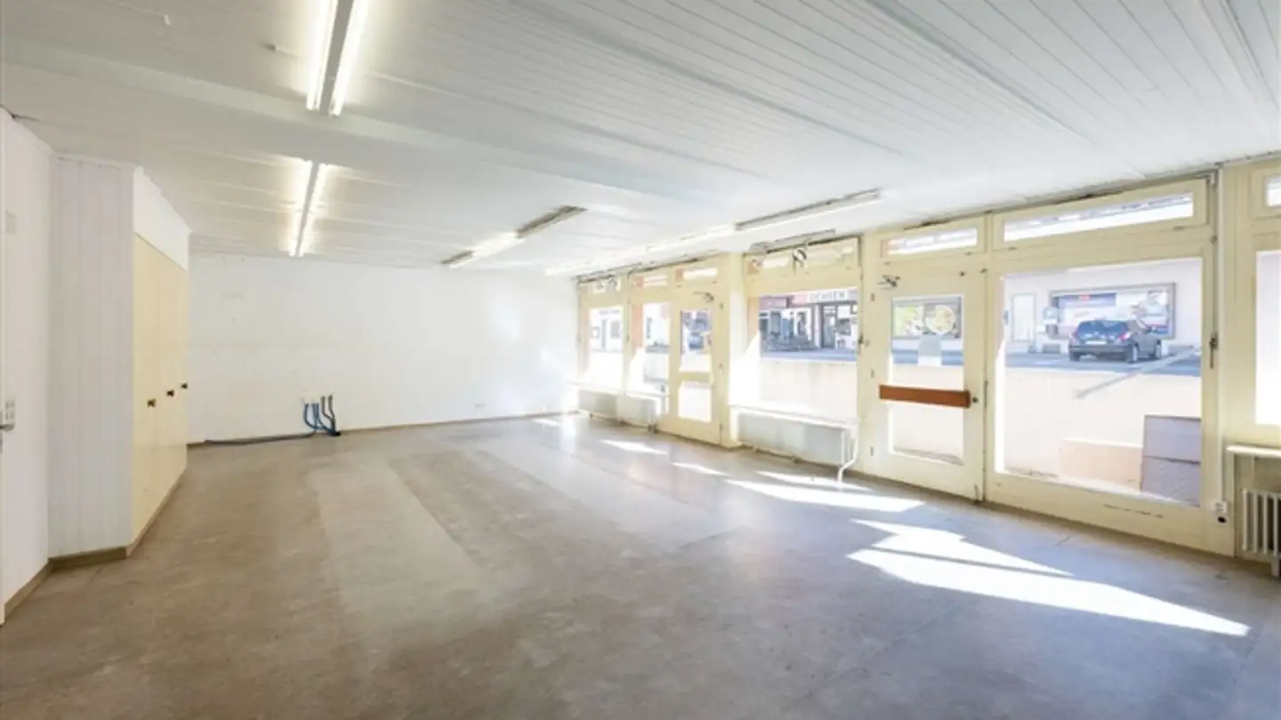 Office space for rent - Talstrasse 19, 7270 Davos Platz - Photo 4