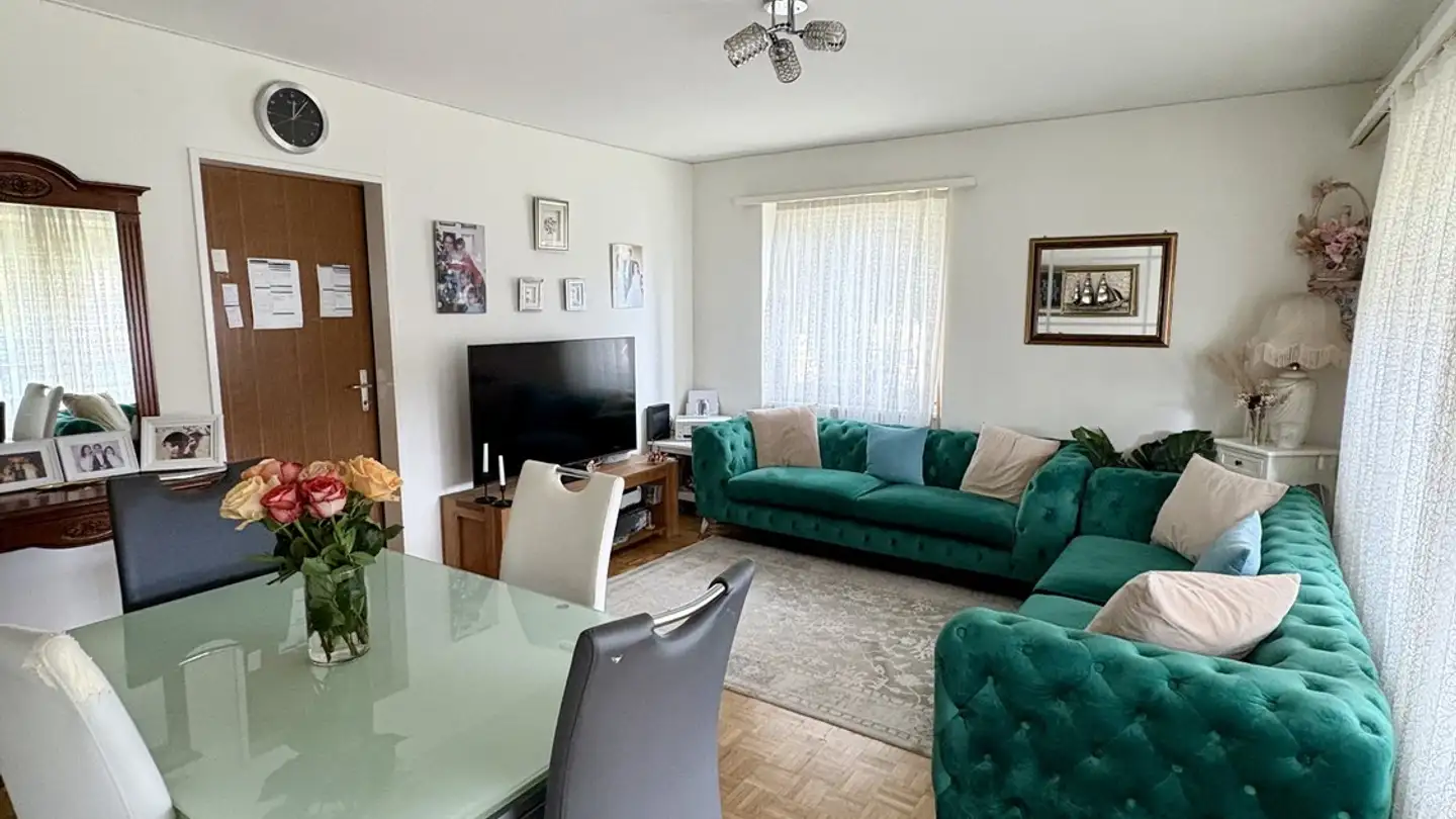 Appartamento in affitto - Stationsstrasse 111, 8424 Embrach - Photo 3