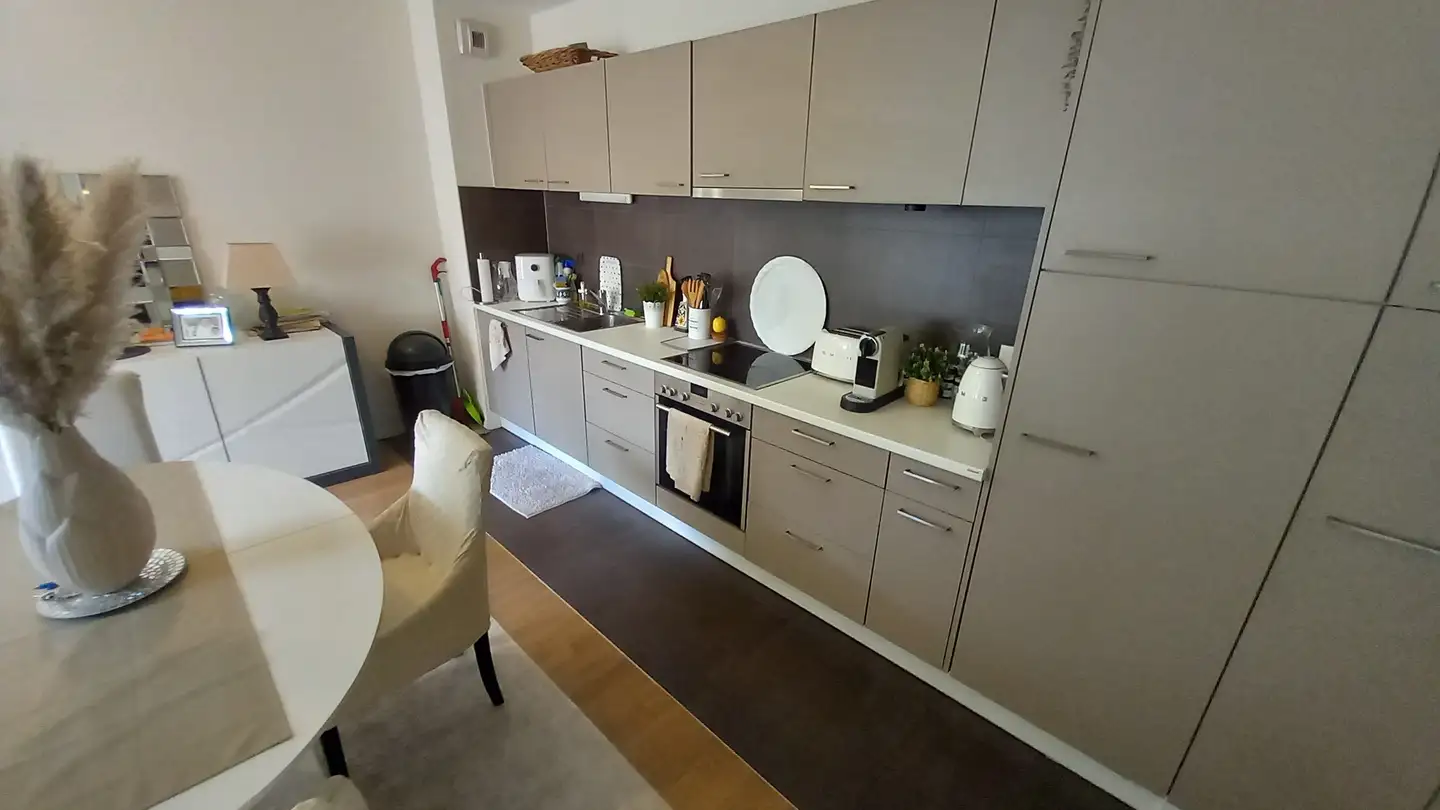 Apartment for rent - Rue D'octodure 40b, 1920 Martigny