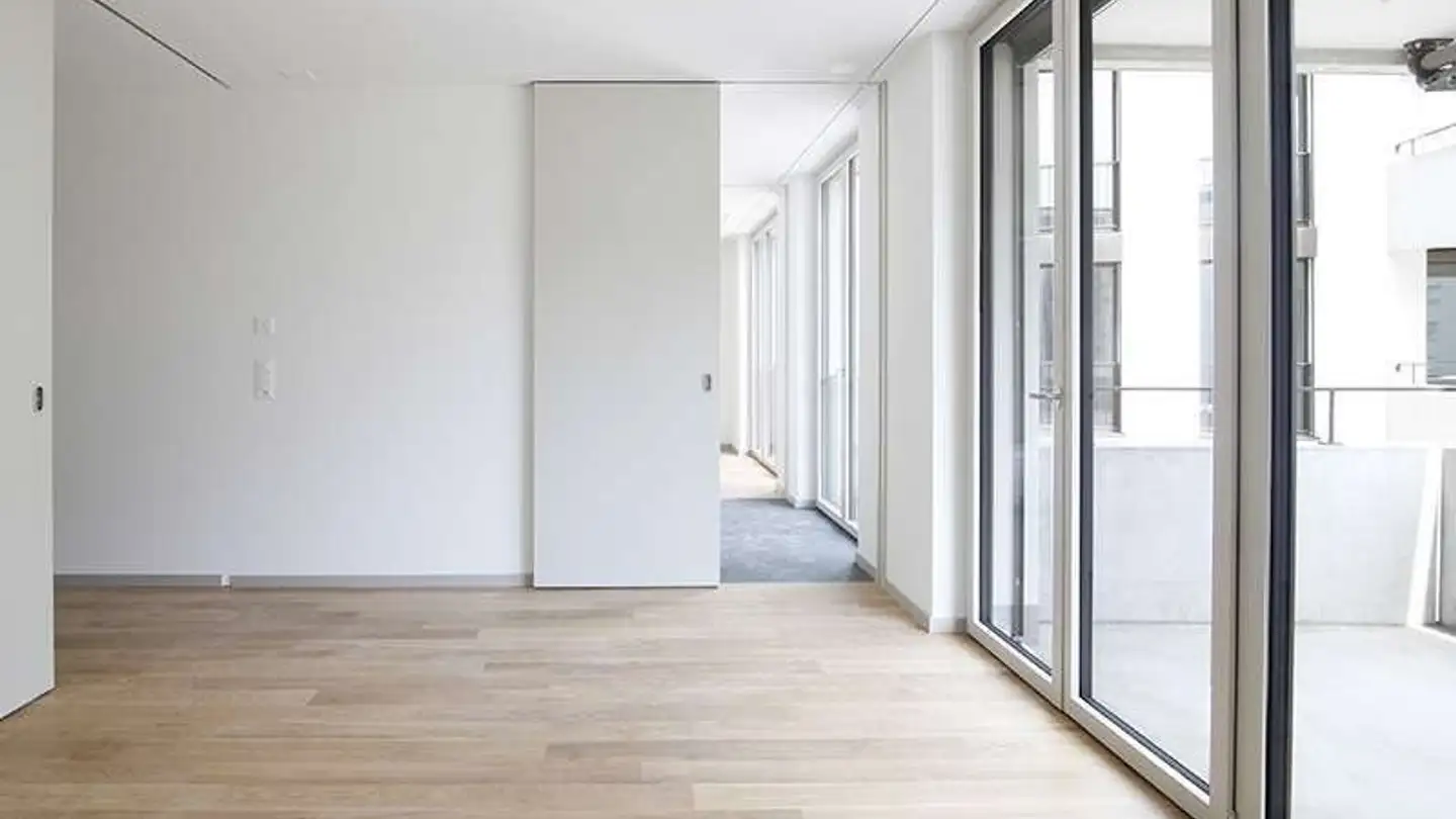 Appartement à louer - Dufourstrasse 61, 8008 Zürich - Photo 4