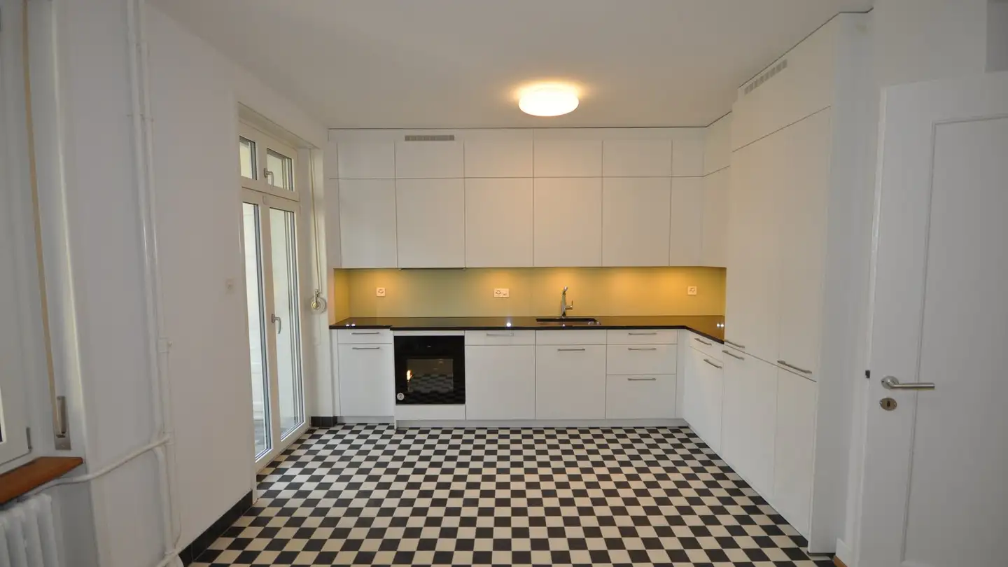 Apartment for rent - Gotthardstrasse 10, 4054 Basel - Photo 2